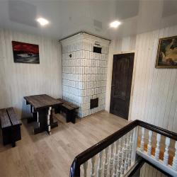 Комната Семейная
