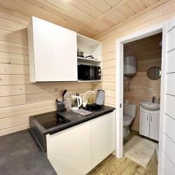 Фото Отель Nature Village (Натур Вилладж)