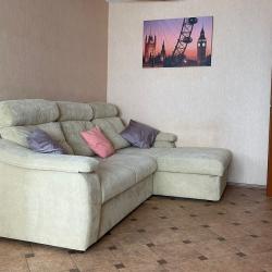 Фото Апартаменты Apart Vl (Апарт ВЛ) на улице Нерчинская 2