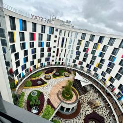 Фото Апартаменты Le Rond Sochi