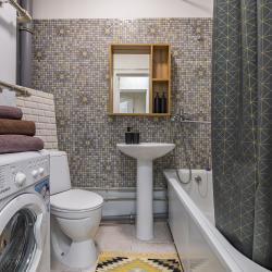 Фото Отель Стрелка на улице Бурнаковская 77