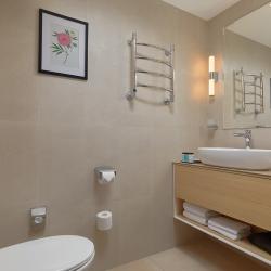 Номер улучшенный стандарт с 2 односпальными кроватями