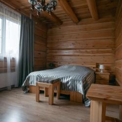 Фото Отель Озерки