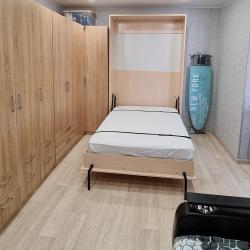 1-комнатные апартаменты стандарт ул. Нансена, 102