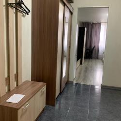 Фото Апартаменты на улице Инициативная 7В