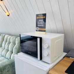A-Frame Ice