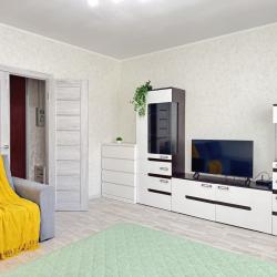 Фото Апартаменты на улице Академика Королёва 8