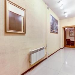 3-комнатные апартаменты улучшенные