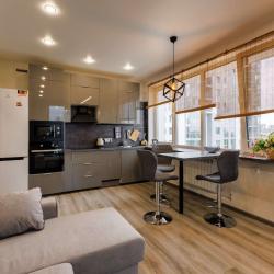 2-комнатные апартаменты улучшенные