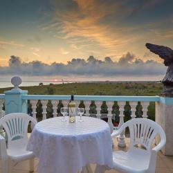 Фото Отель Ультрамарин