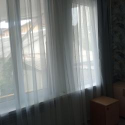 Комната эконом с 1 двуспальной кроватью