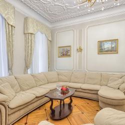 фото 14 MyHome YourHome (МайХоум ЙоХоум) на улице Зверинская
