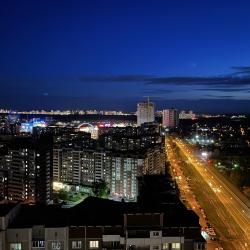 1-комнатные апартаменты улучшенные