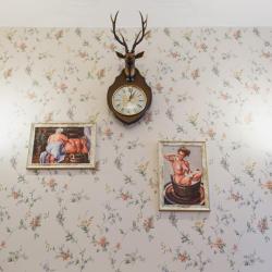 Фото Отель Мёд