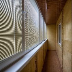 1-комнатные апартаменты улучшенные