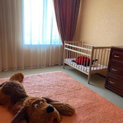 Фото Отель Малибу