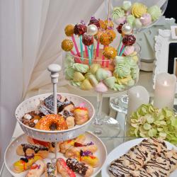 Фото Отель Лада