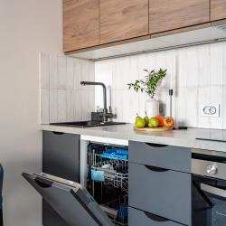 Фото Отель Merino home на проспекте Ветеранов 206 корпус 1