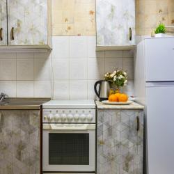 Фото Отель Moment House (Момент Хаус) на улице Народного Ополчения