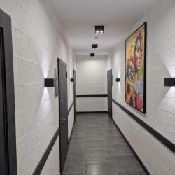 Фото Отель LOFT (ЛОФТ)