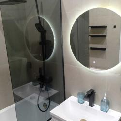 Апартаменты улучшенные Ахшарумова 25, 199