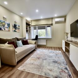 Фото Апартаменты на улице Московская 68