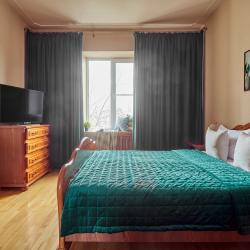 Фото Апартаменты 2Ночи на улице Красная