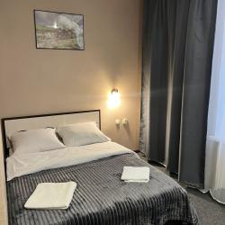 Фото Отель Железнодорожная