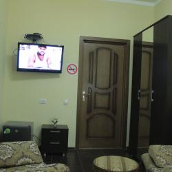 Фото Отель Шанс