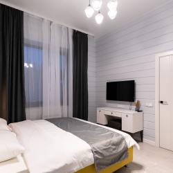 Фото Отель Sosna Igora House (Сосна Игора)