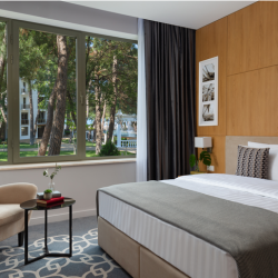 Приморье GRAND RESORT HOTEL (Приморье Гранд Резорт) 4* — e7ae0616ebdb64b4389bbbf5c8fc9569