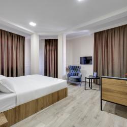 Фото Отель Regraph Hotel (Реграф)