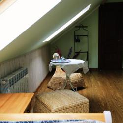 Фото Отель Золотой Гусь