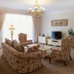 Люкс (Государев) 4*