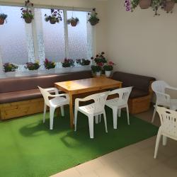 Фото Отель Элина