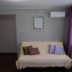 2-комнатные апартаменты стандарт