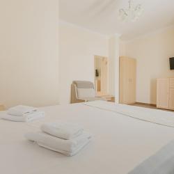 Фото Отель Зеленый попугай