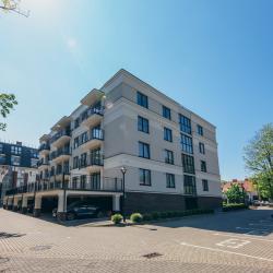 Фото Отель K_Apartments на улице Марата 3