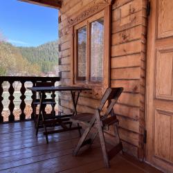 Фото Отель Золотая рыбка