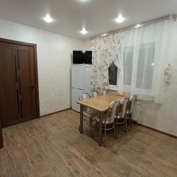 Фото Отель Уголок мечты Гостевой дом