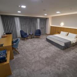 Фото Отель Asli Makon Hotel (Асли Макон)