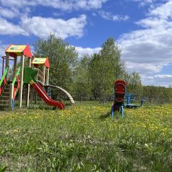 Фото Отель РETRUSНKА.Просторы (Петрушка)