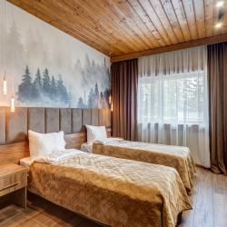 Фото Отель Ahpoila Villas (Ахпоила Виллас)