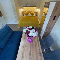 Фото Отель Радевичи