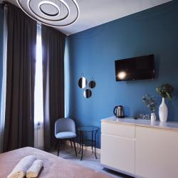 Фото Отель Икра