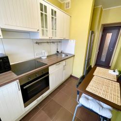 Фото Апартаменты стандарт на улице Бакалинская 21