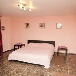 Фото Отель Дубки у Валентины