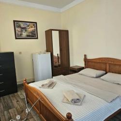 Фото Отель Маруся на Александровском