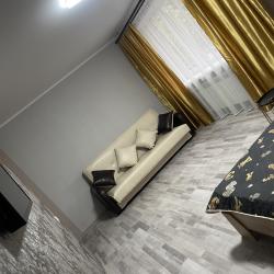 1-комнатные апартаменты стандарт