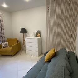 Фото Отель Лиcичкинhousе на улице Балкарская 21с4